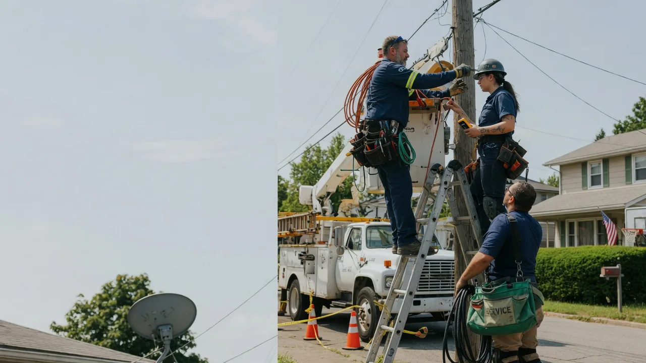 Electrical Repair in Fort Valley, GA near me
